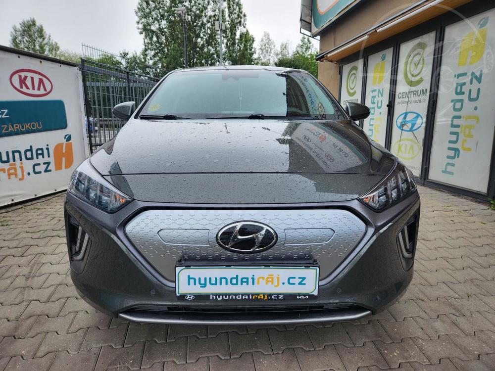 Hyundai Ioniq TOP-VBAVA PREMIUM