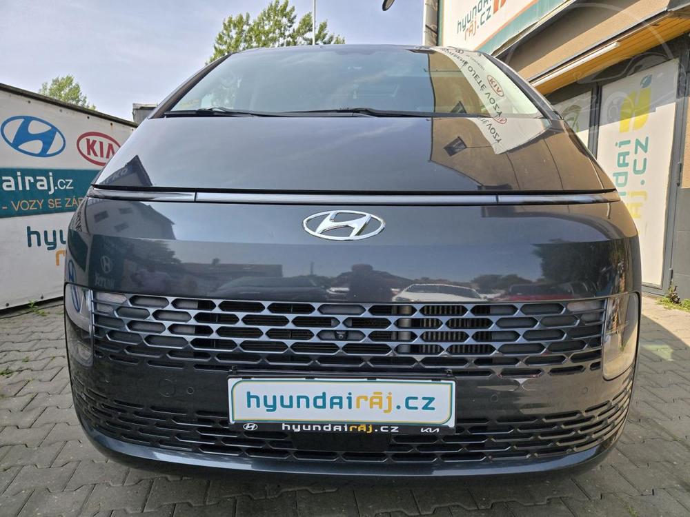 Hyundai 2.2-9míst-PREMIUM-PANORAMA