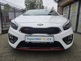 Kia Ceed 1.6-1.maj.-NAVI-KAMERA