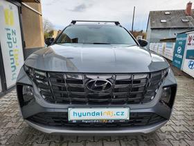 Hyundai Tucson 1.6-N-LINE-1.majitel-ZRUKA