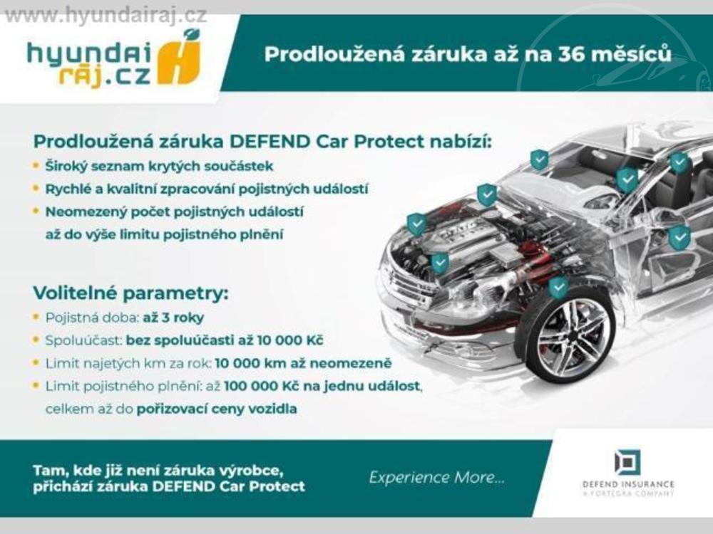 Hyundai i30 1.6-spot5,5l/100km-PKN STAV