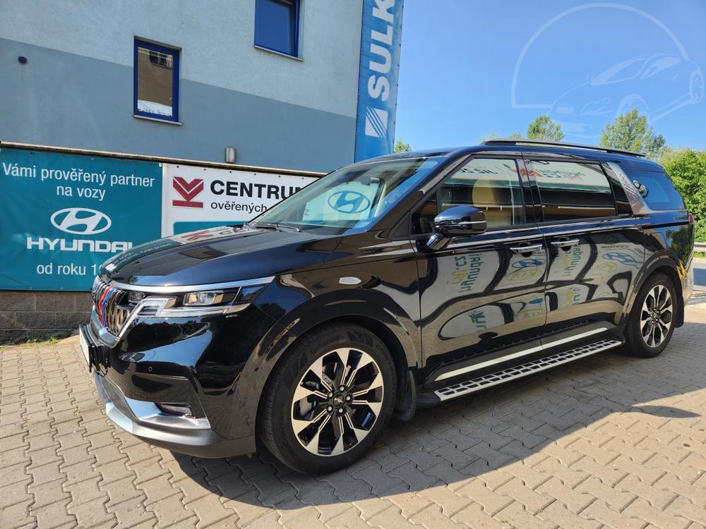 Kia Carnival 2.2CRDi-PRODNO-NA OBJEDNVKU