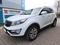 Kia Sportage spot.6 l/100km-NAVI-Ke