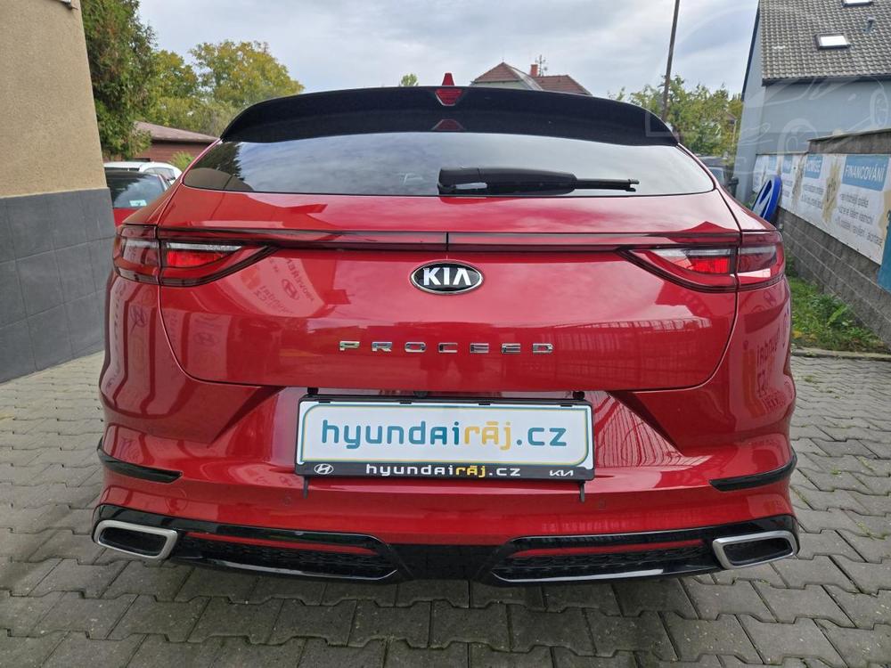 Kia Ceed 1.4-V ZRUCE-NAVI-KAMERA-AUT