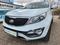 Kia Sportage spot.6 l/100km-NAVI-Ke