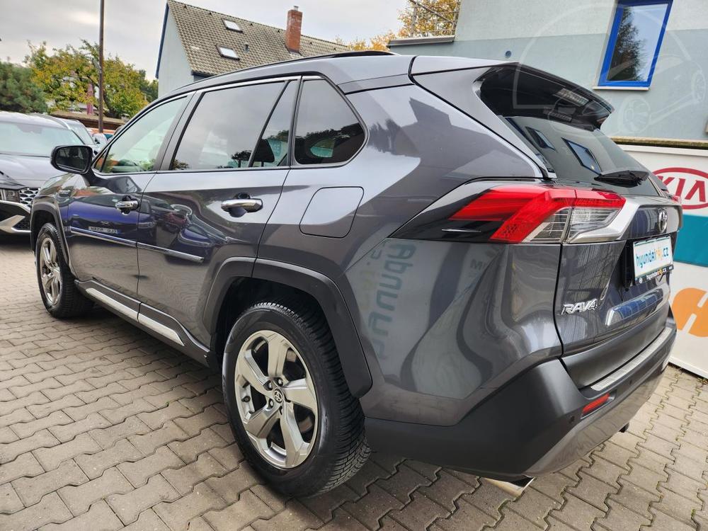 Toyota RAV4 2.5-COMFORT-HYBRID-1.maj.-DPH