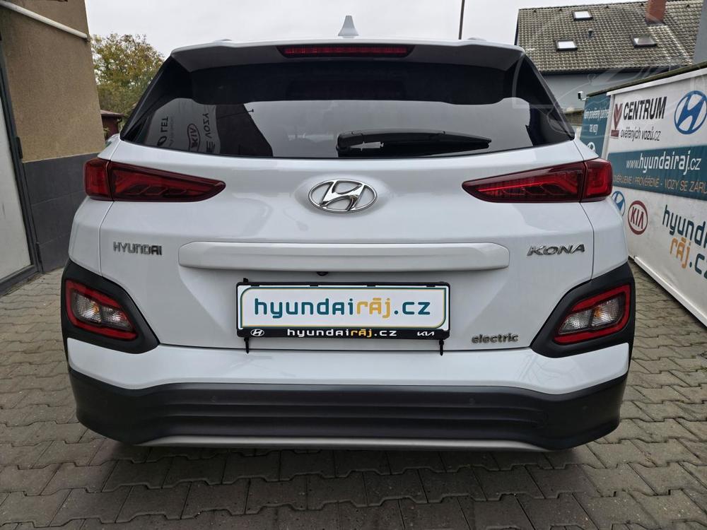 Hyundai Kona EL-NAVI-KَE-V ZRUCE