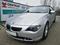 Prodm BMW 645 -CABRIO-TOP PVOD-SERV.HIST