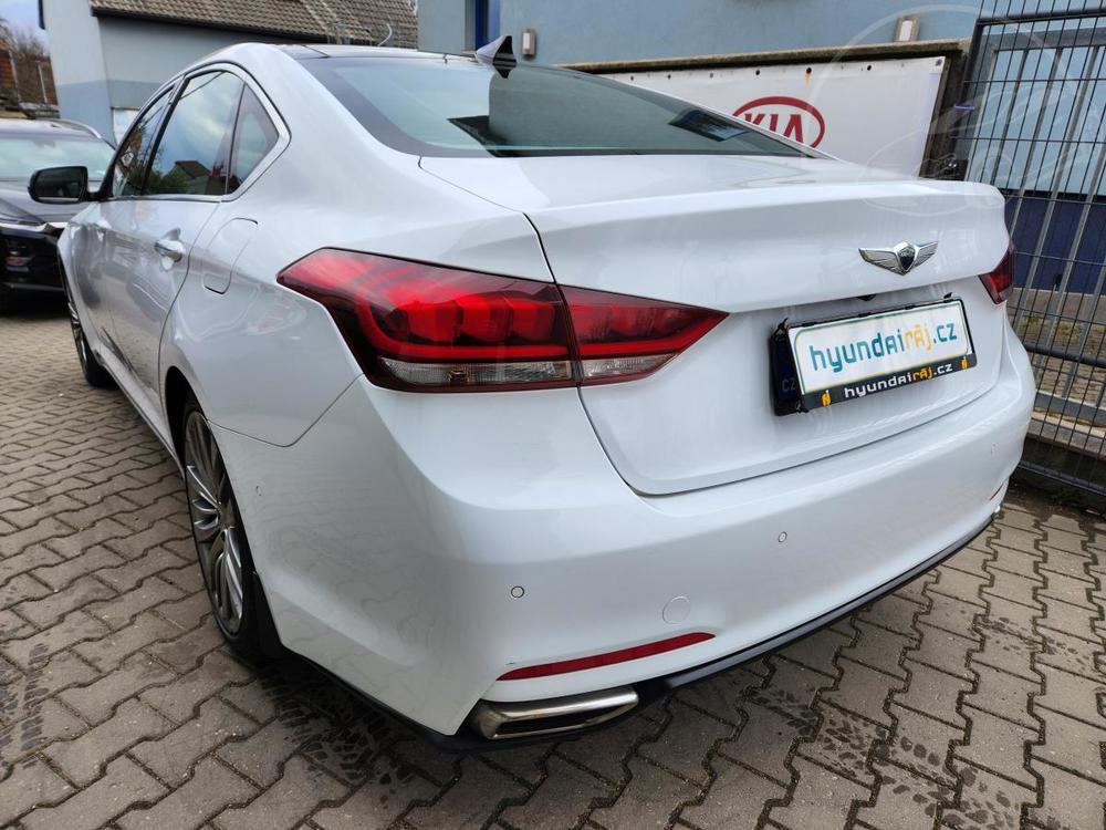 Hyundai Genesis 3.8-TOP-PREMIUM-PRAV.SERVIS