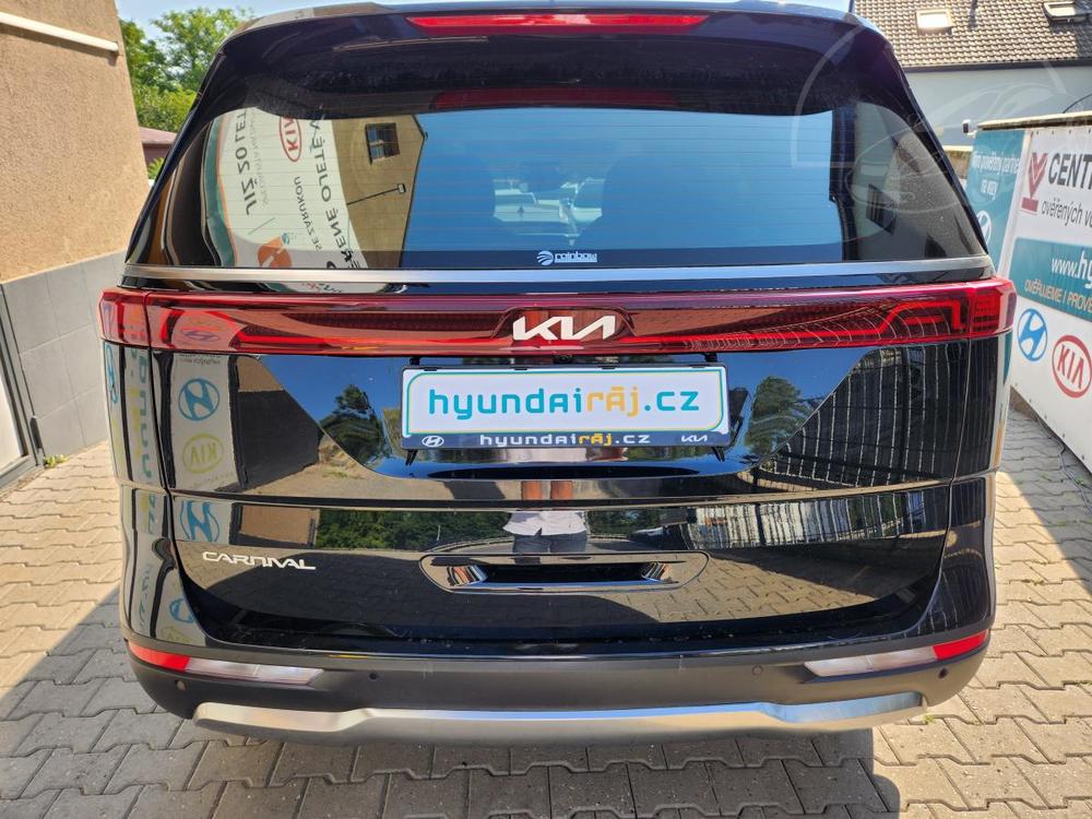 Kia Carnival 2.2CRDi-PRODNO-NA OBJEDNVKU