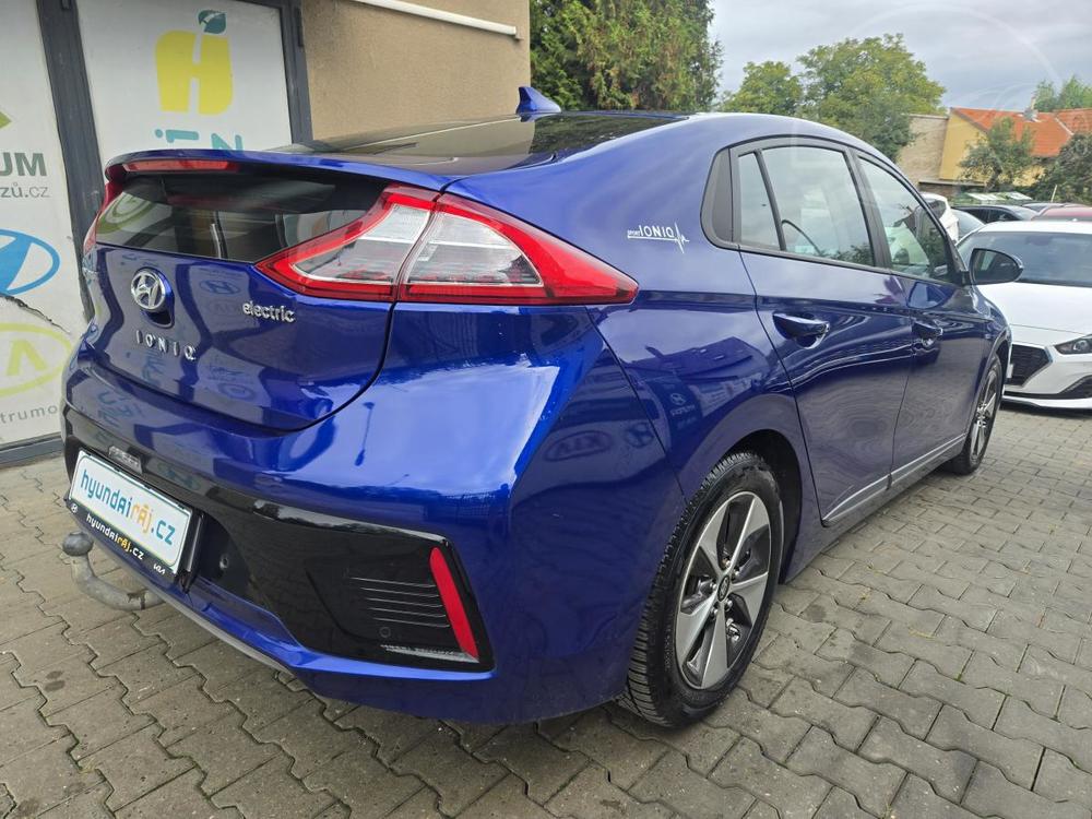 Hyundai Ioniq DPH-V ZRUCE-TAN 28kWh