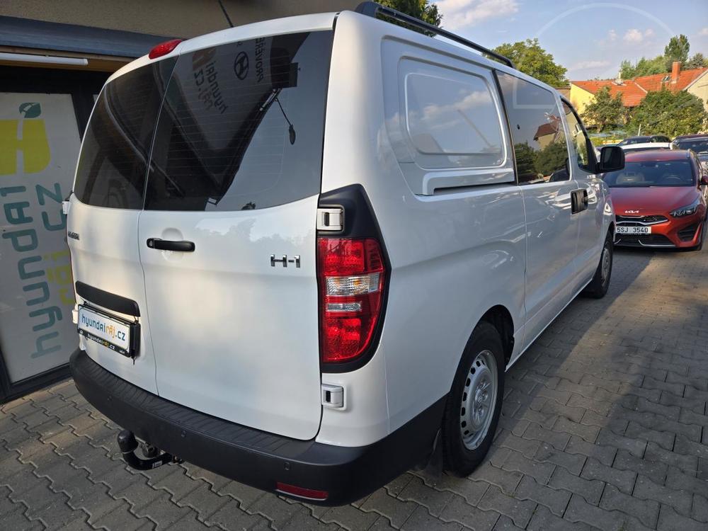 Hyundai H 1 2,5-1.maj.-6 mst-TAN