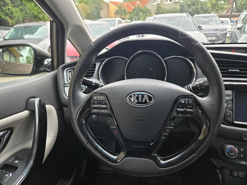 Kia Ceed 1.6-1.maj.-100kw-NZK KM