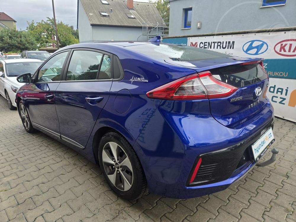 Hyundai Ioniq DPH-V ZRUCE-TAN 28kWh