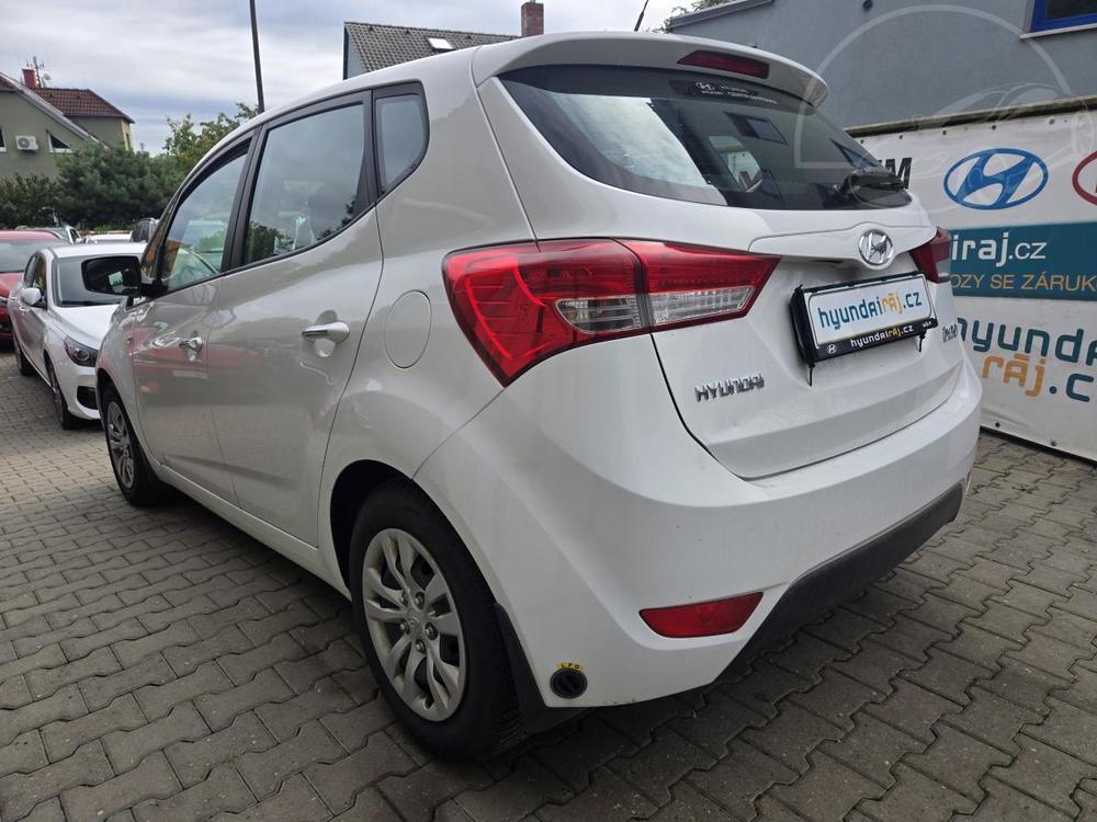 Hyundai iX20 1.4-LPG-prav.servis-znakov