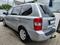 Kia Carnival 2.9-CAMPER-PO ROZVODECH-TAN