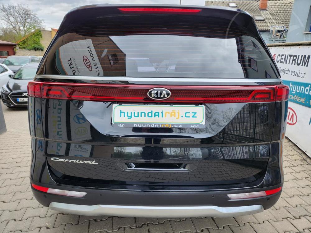 Kia Carnival 2,2-9mst-PRODNO-NA OBJEDNVK