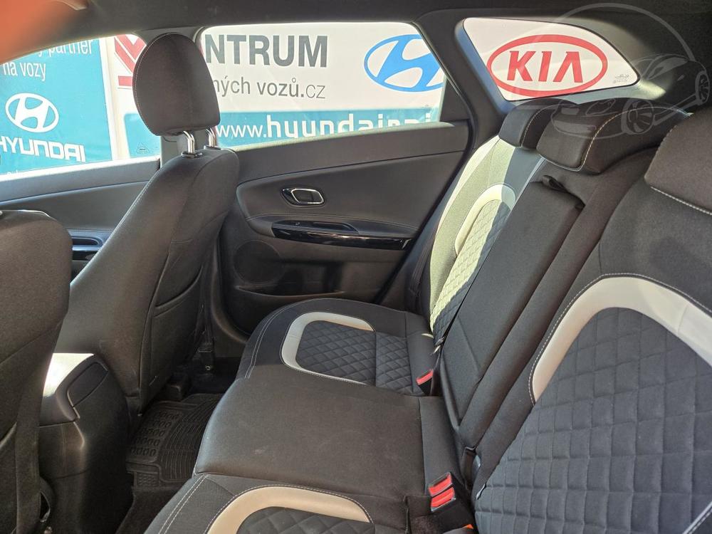 Kia Ceed 1.6-GT-AUTOMAT-KAMERA