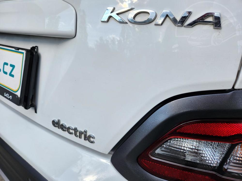 Hyundai Kona ELECTRIC-150KW-nov STK