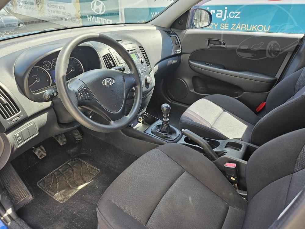 Hyundai i30 1.4-KLIMA-ISOFIX