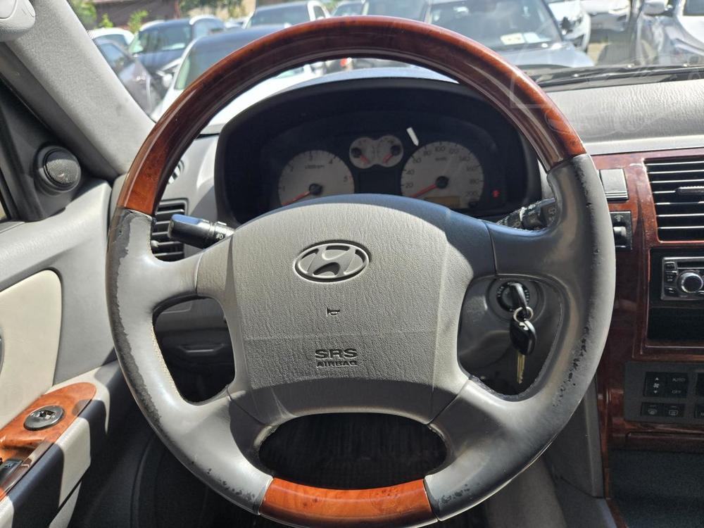 Hyundai Terracan 2.9-4x4-TAN 2,8t-KLIMATIZACE