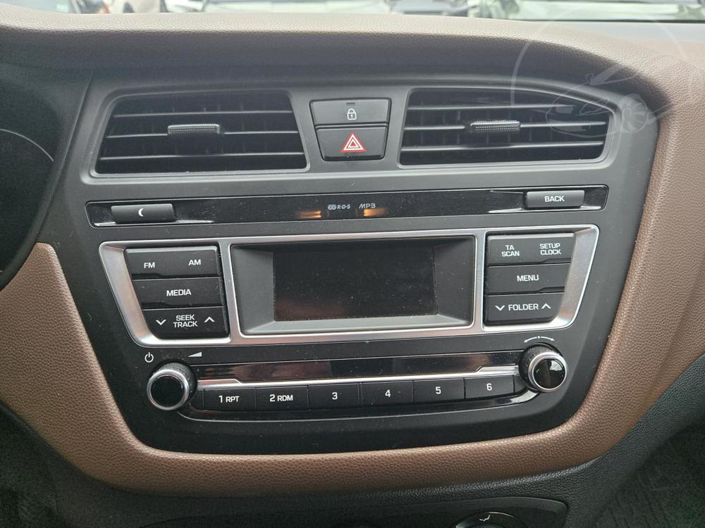 Hyundai i20 1.2-NZK KM-KLIMA-ISOFIX