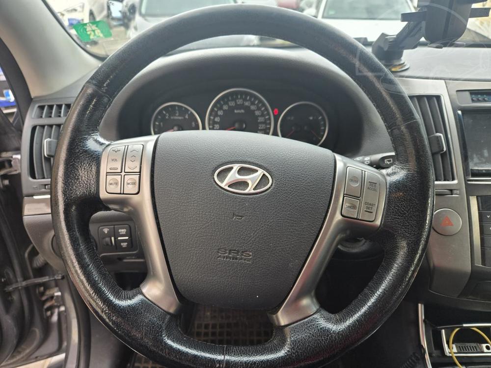 Hyundai iX55 3.0-PREMIUM-4x4-WEBASTO