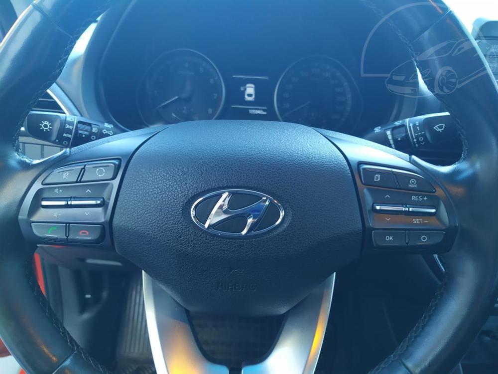 Hyundai i30 1.0.-KLIMA-PARK.SENZORY ZADN