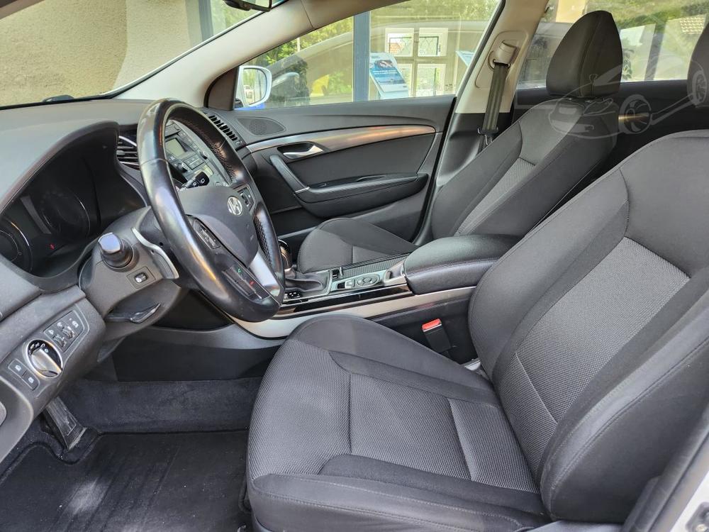 Hyundai i40 1.7-AUTOMAT-TOP STAV-ISOFIX