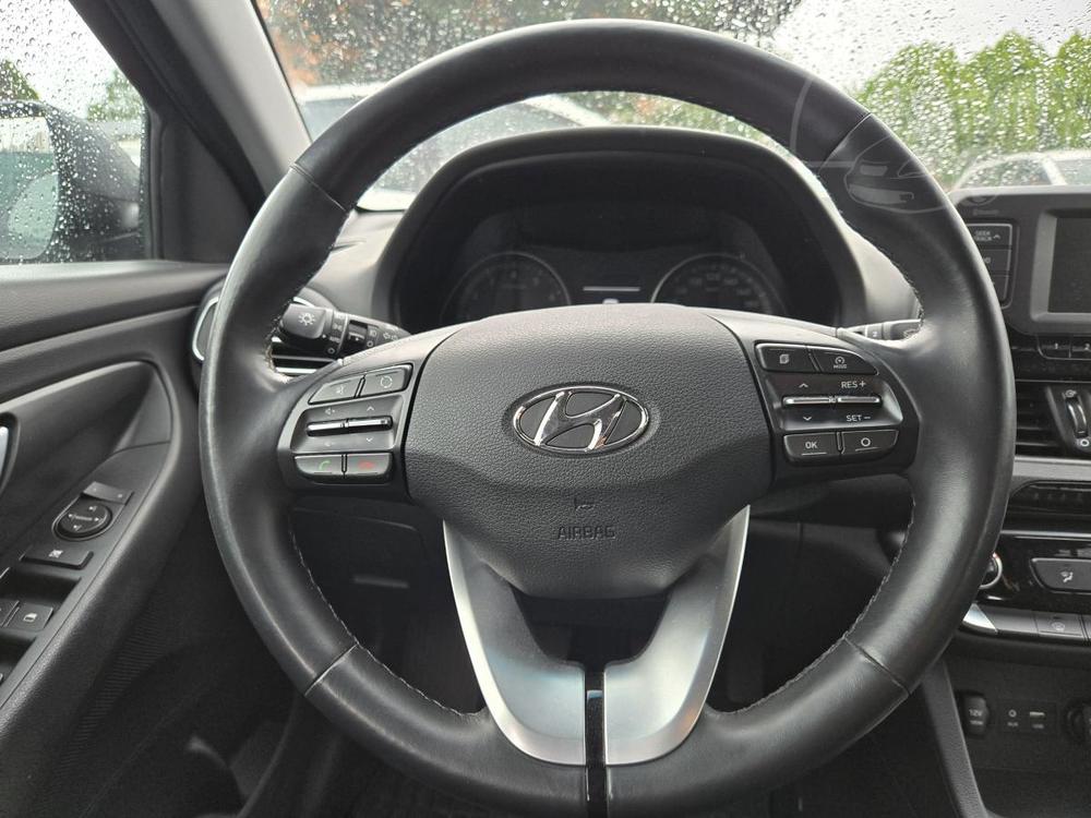 Hyundai i30 1.4-TAN-1.MAJITEL-ALU