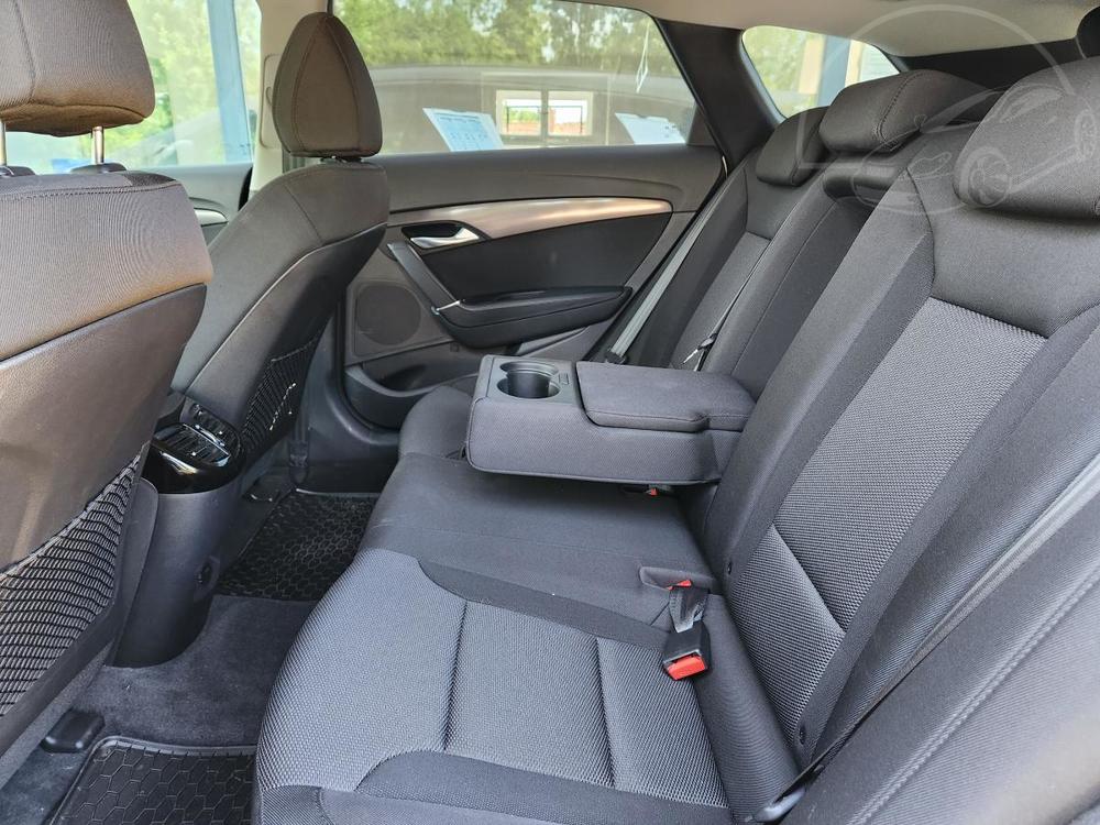 Hyundai i40 1.7-AUTOMAT-TOP STAV-ISOFIX