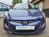 Prodm Hyundai i30 1.6-spot5,5l/100km-PKN STAV