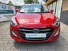 Prodm Hyundai i30 1.6-NAVI-NZK KM-1.MAJITEL