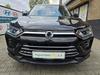 Prodm SsangYong Korando 1.4-V ZRUCE-KAMERA-1.majitel