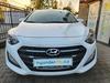 Prodm Hyundai i30 1.6-1.majitel-NZK KM