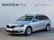 Fotografie vozidla koda Octavia Combi Elegance 2,0TDi 110kW