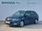 koda Fabia Combi Style Plus 1,0TSi 70kW