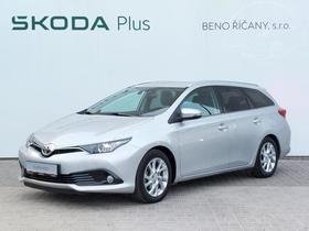 Toyota Auris Wagon Active Automat 1,6i 97kW