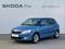 koda Fabia Ambition Champion 1,2TSi 63kW