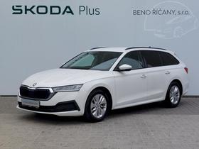 koda Octavia Combi Ambition 2,0TDI 85kW