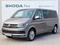 Fotografie vozidla Volkswagen Multivan Comfortline Long DSG 4x4 2,0TD