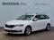 Fotografie vozidla koda Octavia Combi Style 2,0TDi 110kW