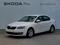 Fotografie vozidla koda Octavia Ambition Plus DSG 1,4TSi 110kW