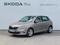 koda Fabia Ambition 1,0TSi 81kW