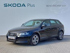 Audi A3 Attraction 1,6MPi 75kW