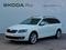 Fotografie vozidla koda Octavia Combi Style 4x4 2,0TDi 110kW