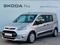 Fotografie vozidla Ford Transit Connect Connect L2 1,6TDCi 70kW