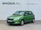 Fotografie vozidla koda Fabia Elegance 1,2TSi 77kW