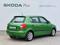 Fotografie vozidla koda Fabia Elegance 1,2TSi 77kW