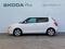 koda Fabia Ambiente 1,4i 63kW